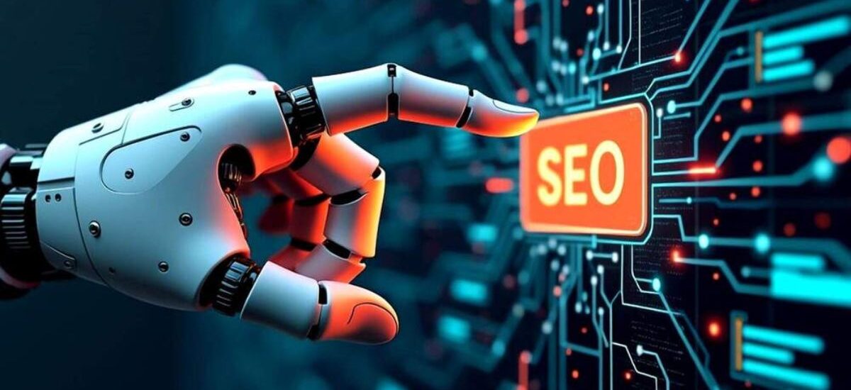 AI Search Optimization: The New SEO Strategy for Businesses