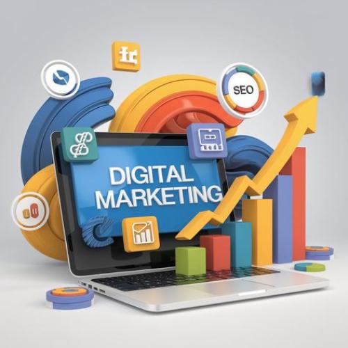creobees - the digital marketing agency