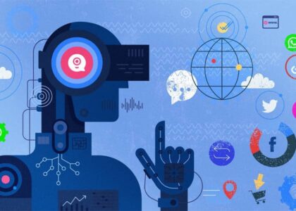 10 Ways AI Can Transform Your Digital Marketing Strategy
