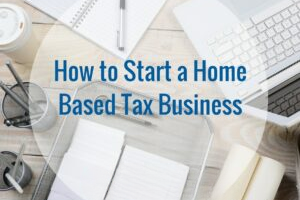 How to start a home-based business?