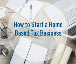 How to start a home-based business?
