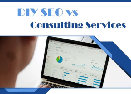 SEO Services vs DIY SEO: Which Is Right for Your Business?