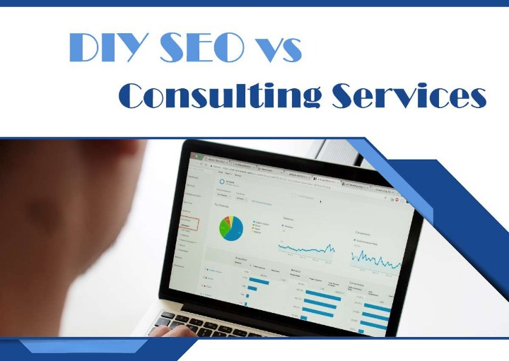SEO Services vs DIY SEO: Which Is Right for Your Business?