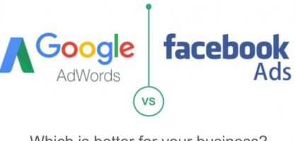 Google Ads vs Facebook Ads: Which Is Better for Your Business?