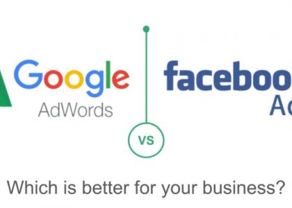 Google Ads vs Facebook Ads: Which Is Better for Your Business?