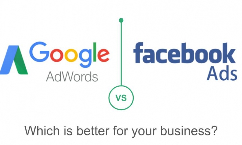 Google Ads vs Facebook Ads: Which Is Better for Your Business?